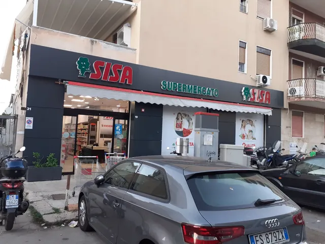 Sisa Di Palermo Barbarino