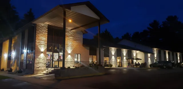 Woodside Dells Hotel & Suites