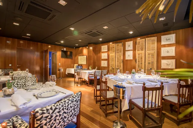 El Barril de La Moraleja