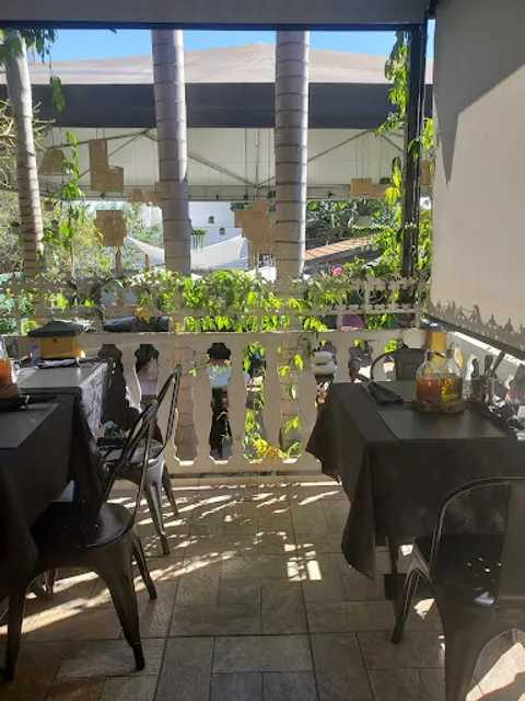 Nonno Vitório Trattoria | Restaurante