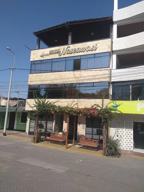 Hotel Nascawasi