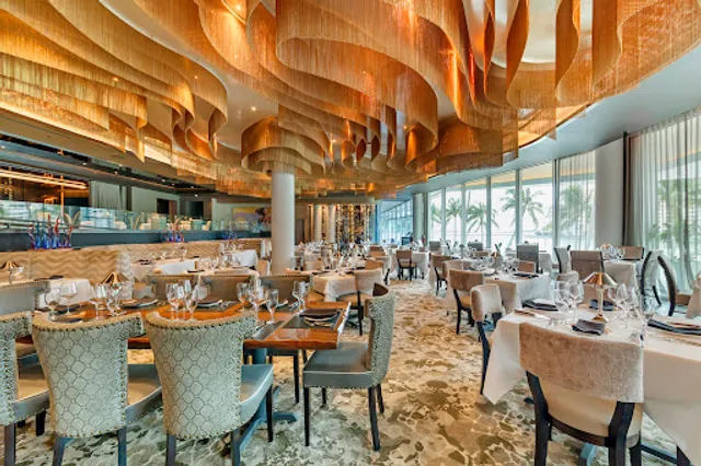 Mastro's Ocean Club