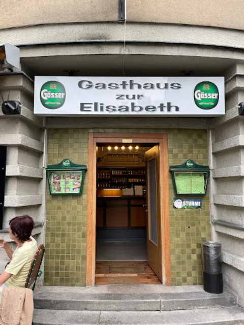 Gasthaus zur Elisabeth