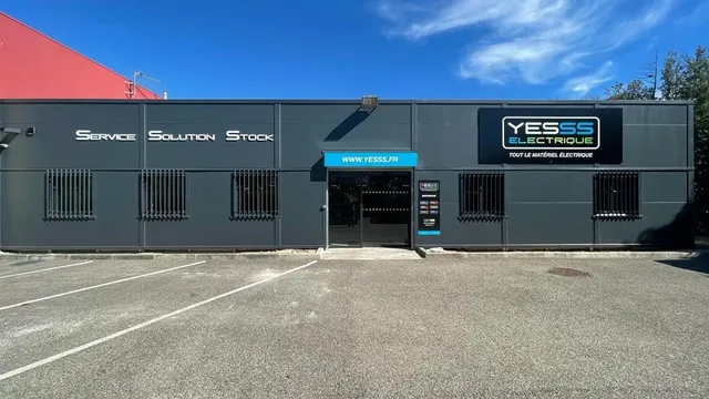YESSS Electrique Aix En Provence