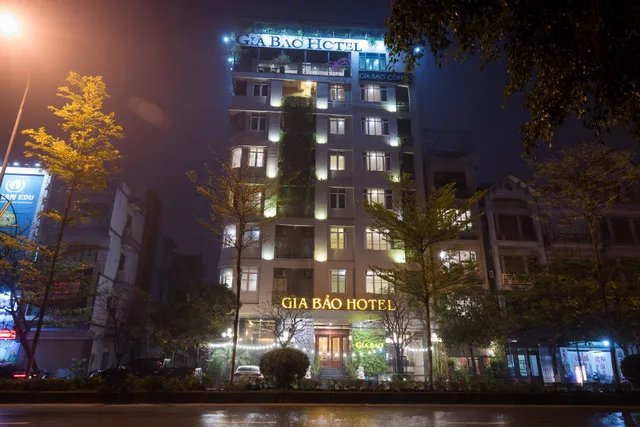 Gia Bao Hotel
