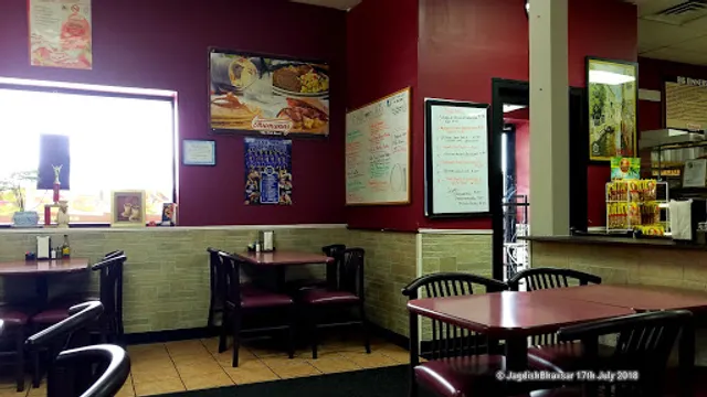 Sal's Family Deli & Grill