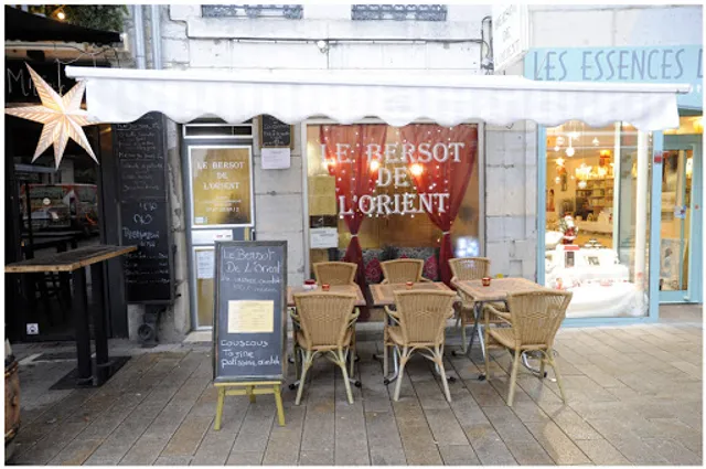 Le Bersot de l'Orient