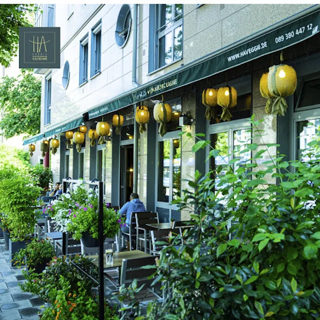 Ha Veggie - Vietnamese Cuisine