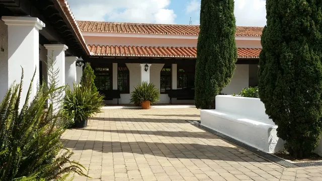 Cementerio de Benalmadena