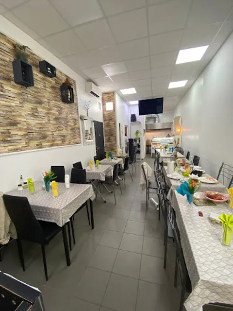 La saveur, chez Nadia