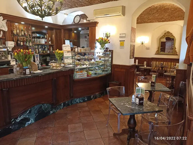 Caffetteria Bar La Ginestra