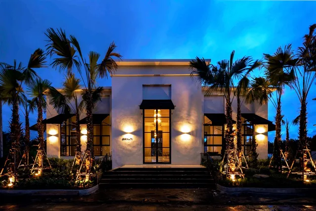 Sirinati Ban Thung Samo Khao Kho