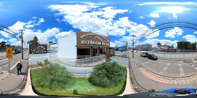 Restaurante e Churrascaria Estância do Sul
