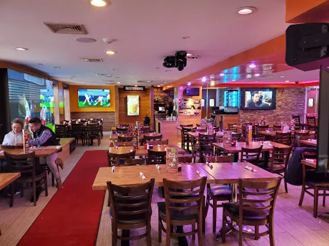 Noches De Colombia North Bergen