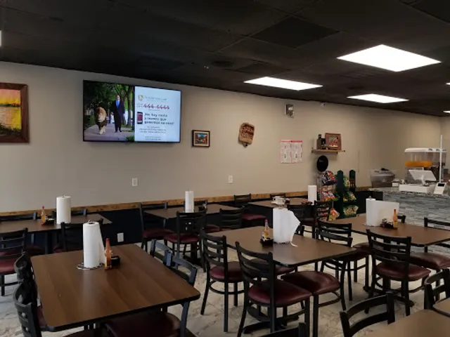 Isabel's guatemalan restaurant & bakery