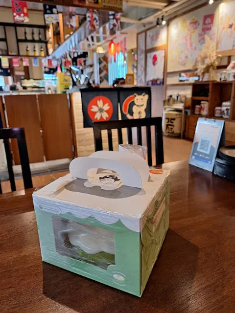 Hoshiki Japanese Izakaya