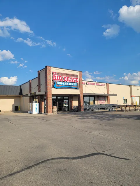 El Rio Bravo Mexican Grocery Store