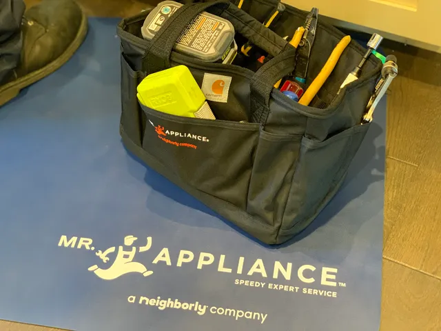 Mr. Appliance of Allentown