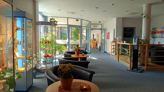 Strandhotel Restaurant