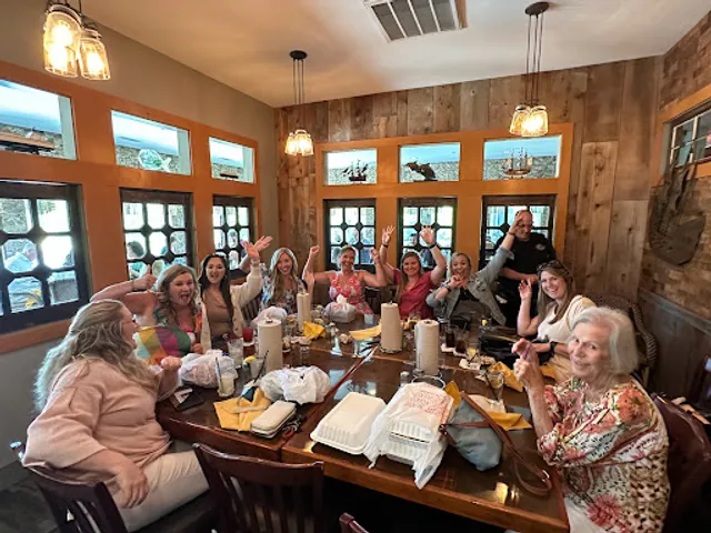 Jourdan River Steamer