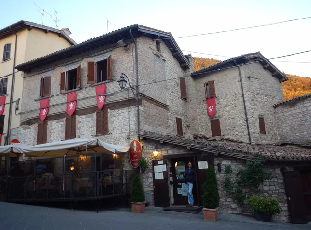 RESIDENZA VIA DANTE