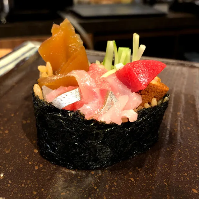 스시시안 (SUSHI SIAN)