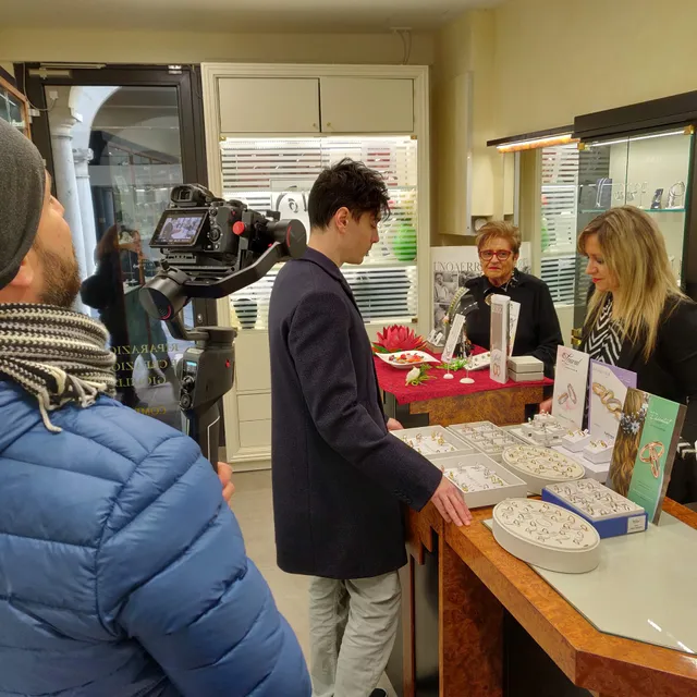 Gallo - La Gioielleria