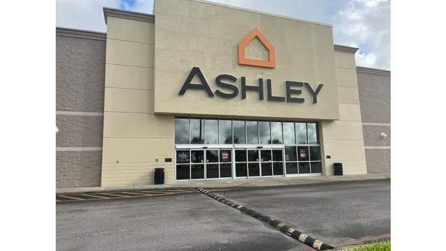 Ashley Store