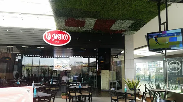 La Mejico