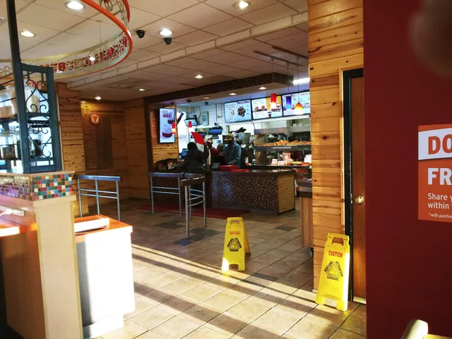 Southwood Shopping Center