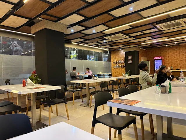 Panchamritam Bakery Sweets Restaurant