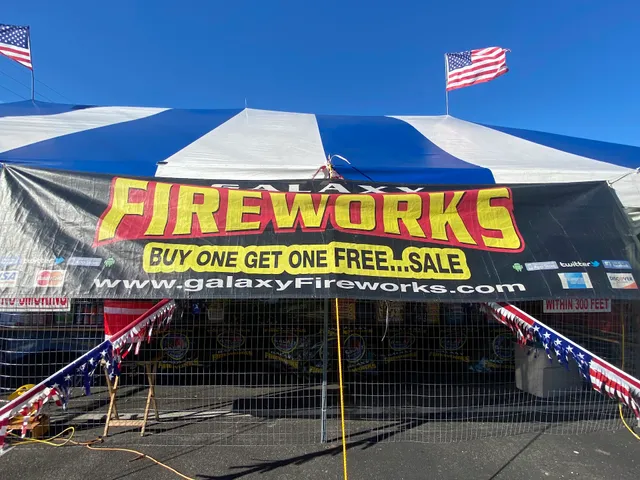 Mainlands Shopping Center