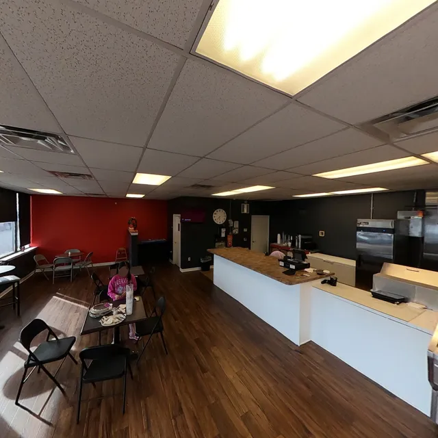 La Herradura Mexican Grill