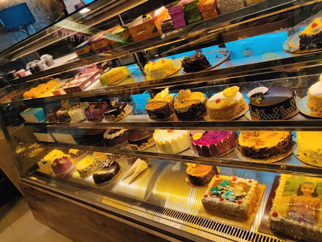 Just Bake Mahadevpura