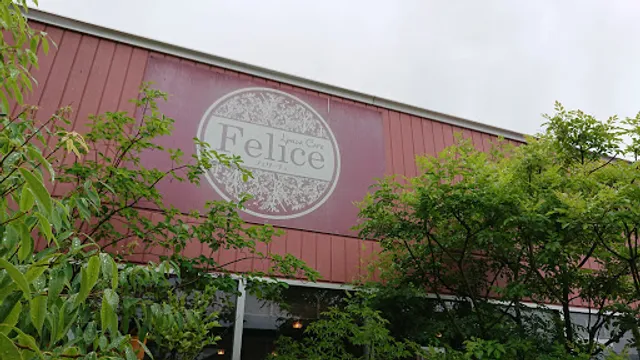 カフェ・リンダフェリーチェ