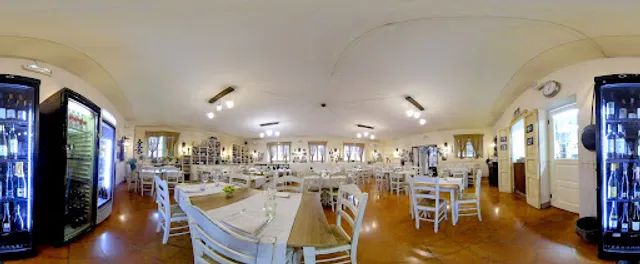 Ristorante Pizzeria La Locanda del Molino