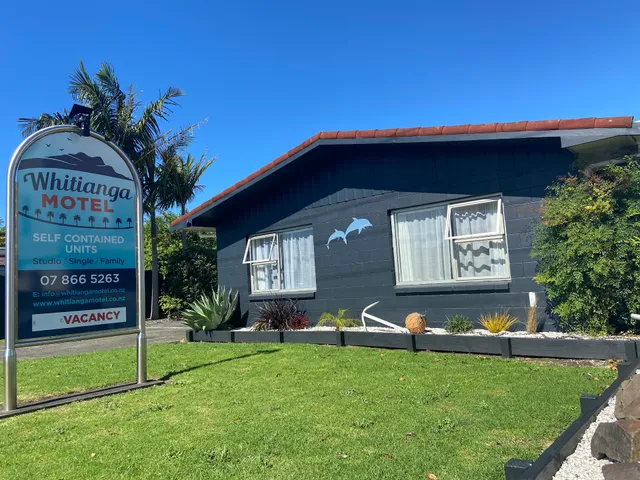 Whitianga Motel