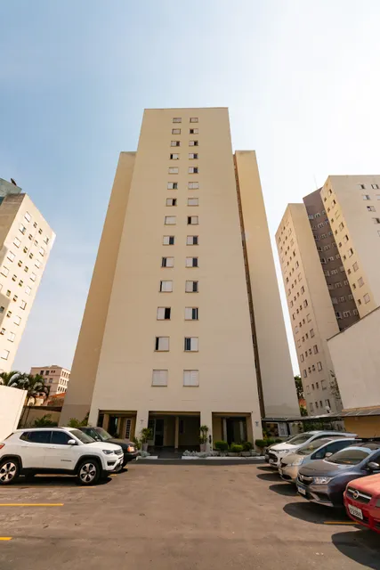 Apartamento Aconchegante - Brás