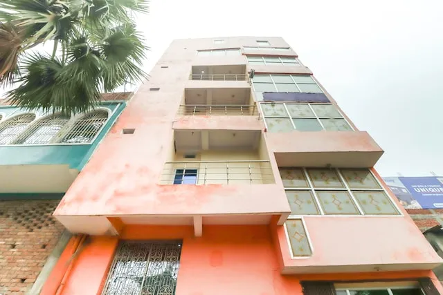 SPOT ON 69070 Hotel A.s Royal