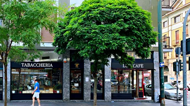 LUXCAFÈ
