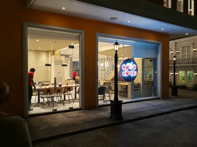 Choobi Choobi Dumaguete