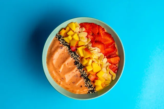 Difronte - Vegan Oasi