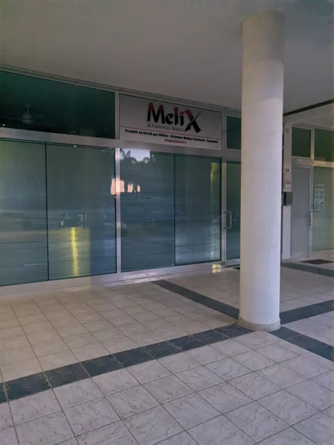 Melix di Francesco Melica