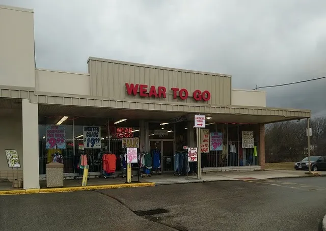 Wear to Go