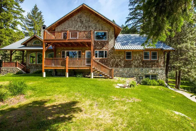 Snowgrass Lodge | Vacation Lodge Leavenworth WA