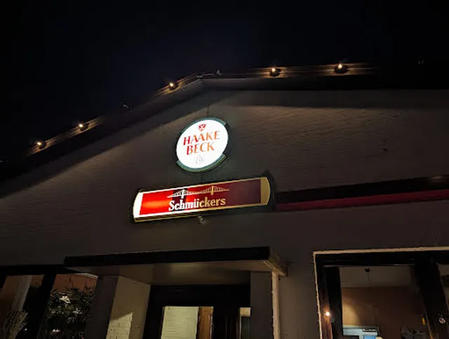Schmückers Das Lokal