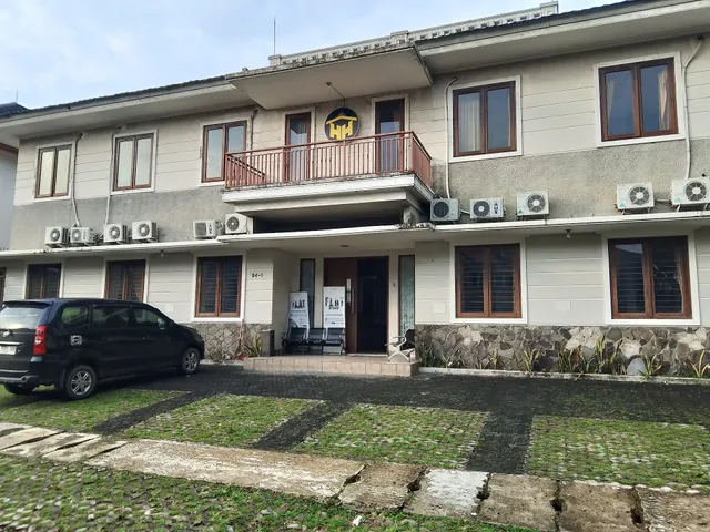 Hotel Near Supermall Karawaci: Honai by Capital Hotel