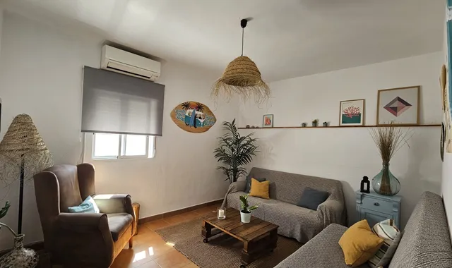 Apartamento Aire Fresco Conil