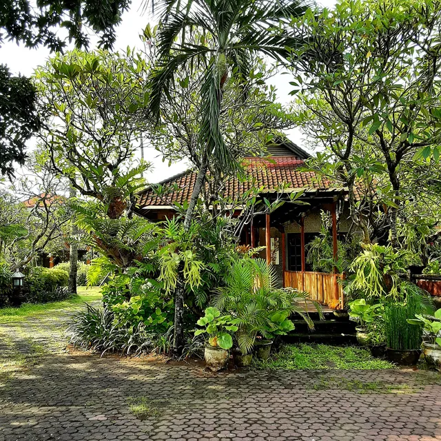 Mandara Cottages