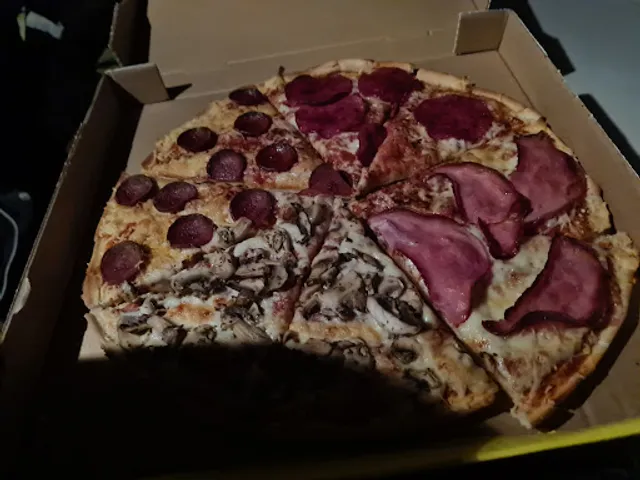 Pizza Joe Aschaffenburg